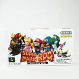 Super Mario RPG